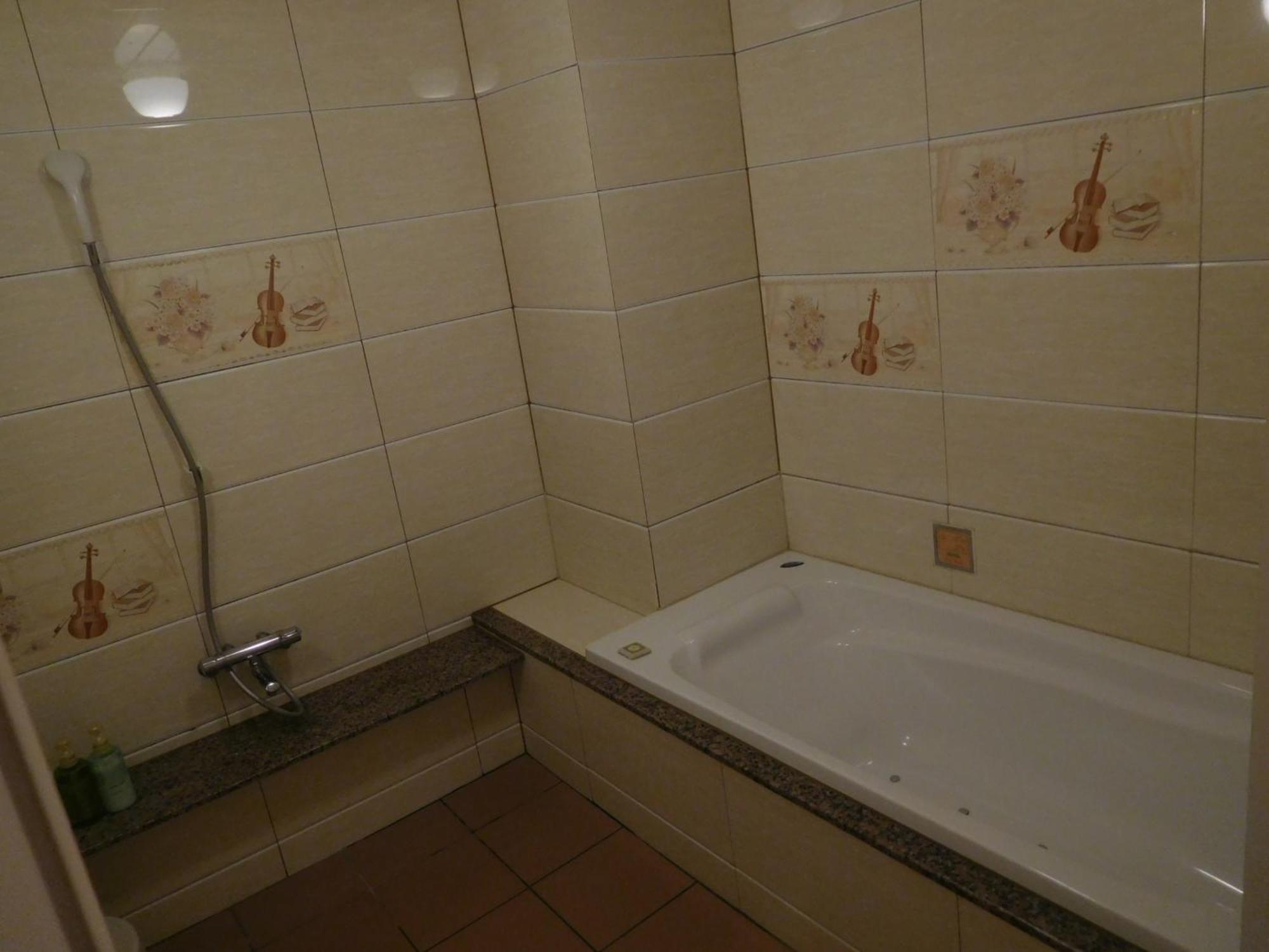 Provance No Machini Sakuranomiya (Adults Only) Hotel Osaka Værelse billede